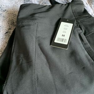 Vina Black workout pants